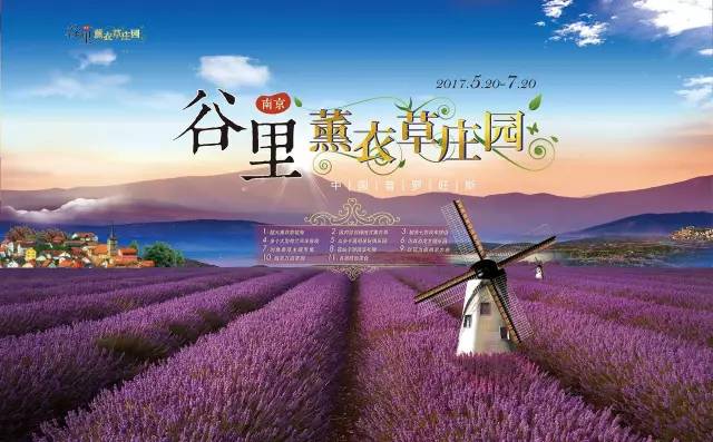 想知道: 南京市江宁薰衣草庄园在哪?南京薰衣草庄园收费吗-图3 想知道: 南京市江宁薰衣草庄园在哪?南京薰衣草庄园收费吗-图3