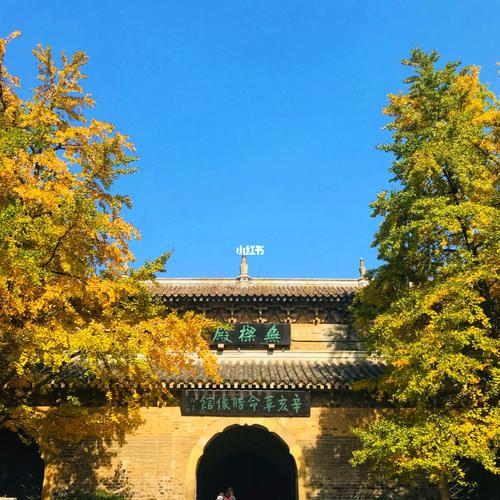 钟山风景区从哪个门进?南京钟灵街停车收费吗-图2 钟山风景区从哪个门进?南京钟灵街停车收费吗-图2
