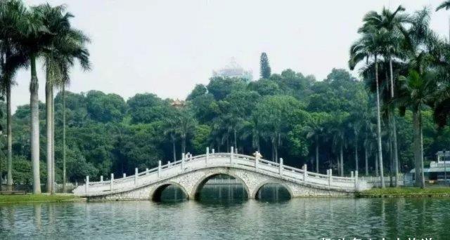 南宁最好公园排名?南宁收费的公园-图2 南宁最好公园排名?南宁收费的公园-图2