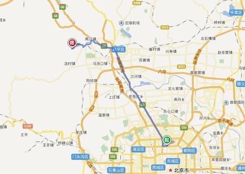 我想开车去北京,在昌平区六环和五环之间找个地方停车,然后去北京站接个人,这个停车的地方可以是收费停?南邵地铁站停车场收费-图3 我想开车去北京,在昌平区六环和五环之间找个地方停车,然后去北京站接个人,这个停车的地方可以是收费停?南邵地铁站停车场收费-图3