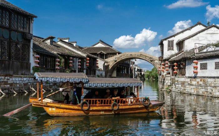 南浔旅游景点排名?南浔收费景点有哪些-图3 南浔旅游景点排名?南浔收费景点有哪些-图3