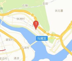 福州市福兴投资区前横路169号.在福州什么地方?福州盛辉物流收费-图3 福州市福兴投资区前横路169号.在福州什么地方?福州盛辉物流收费-图3