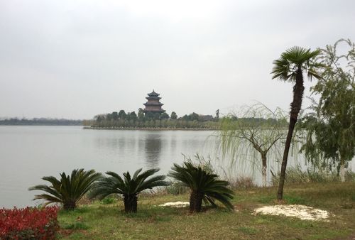 江西抚州十大旅游景点？抚州梦湖公园收费情况