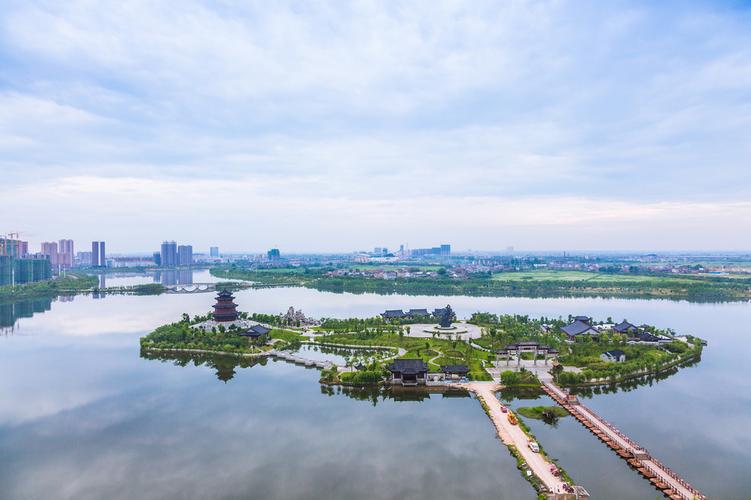 江西抚州十大旅游景点?抚州梦湖公园收费情况-图2 江西抚州十大旅游景点?抚州梦湖公园收费情况-图2
