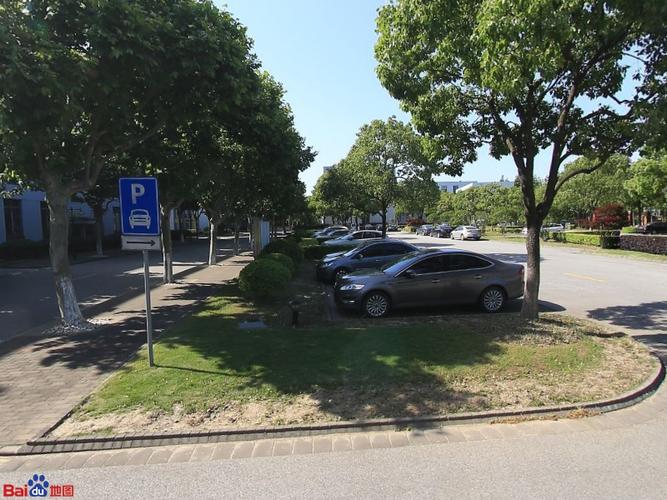 新江湾复旦校区能够停车？复旦大学停车收费情况
