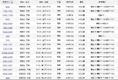 k214列车硬卧什么样子?富县床位收费标准-图3 k214列车硬卧什么样子?富县床位收费标准-图3