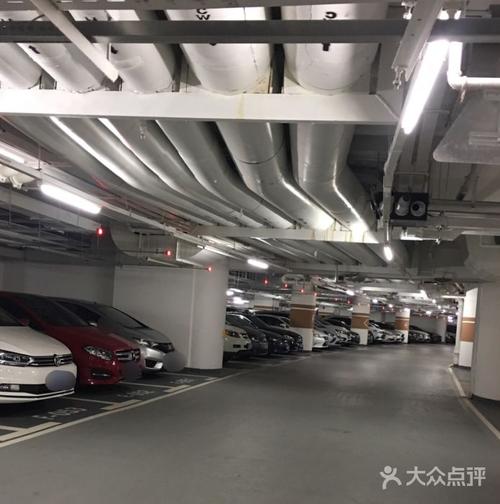 太古汇怎么进去?岗顶附近 停车场 收费-图2 太古汇怎么进去?岗顶附近 停车场 收费-图2
