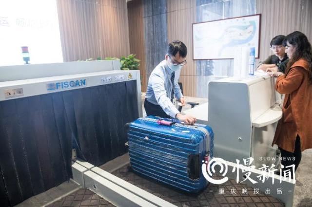 高铁行李托运怎么收费?高铁随车托运怎么收费-图2 高铁行李托运怎么收费?高铁随车托运怎么收费-图2