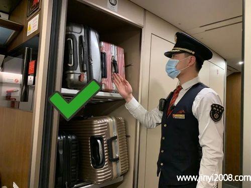 高铁站有没有行李寄存?高铁行李收费不-图2 高铁站有没有行李寄存?高铁行李收费不-图2
