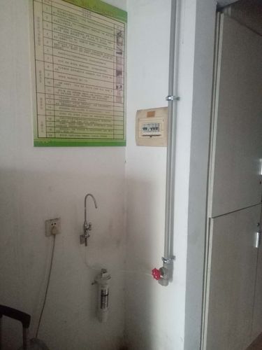 合肥格力电器(家用)员工宿舍地址?格力香樟公寓泳池收费-图3 合肥格力电器(家用)员工宿舍地址?格力香樟公寓泳池收费-图3