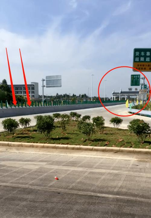 甲子到陆丰多少公里?广东陆丰收费站图片大全-图3 甲子到陆丰多少公里?广东陆丰收费站图片大全-图3