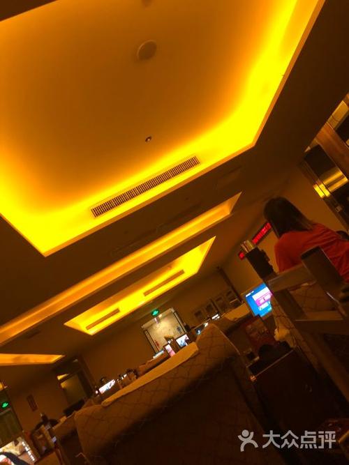 上海有哪些可过夜的休闲中心?广州九号行馆怎么收费-图2 上海有哪些可过夜的休闲中心?广州九号行馆怎么收费-图2