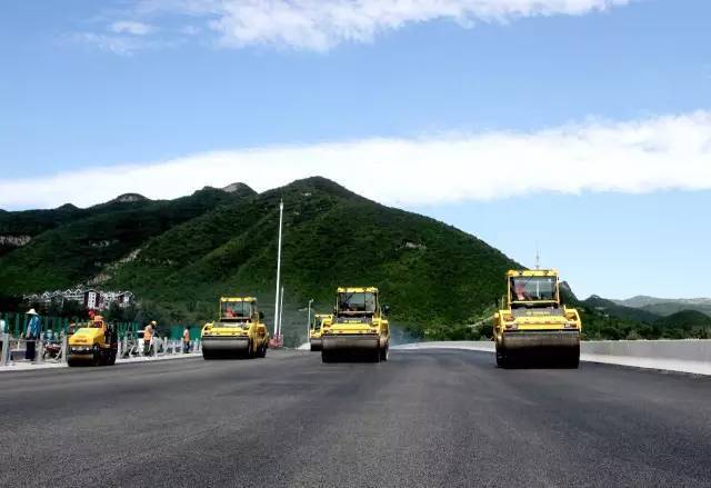 阳曲108国道过境公路什么时候开工?国道108灵石段还收费吗-图3 阳曲108国道过境公路什么时候开工?国道108灵石段还收费吗-图3