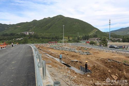 阳曲108国道过境公路什么时候开工?国道108灵石段还收费吗-图2 阳曲108国道过境公路什么时候开工?国道108灵石段还收费吗-图2