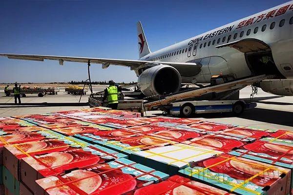80斤鲜肉用空运费多少?国内空运肉类收费-图2 80斤鲜肉用空运费多少?国内空运肉类收费-图2