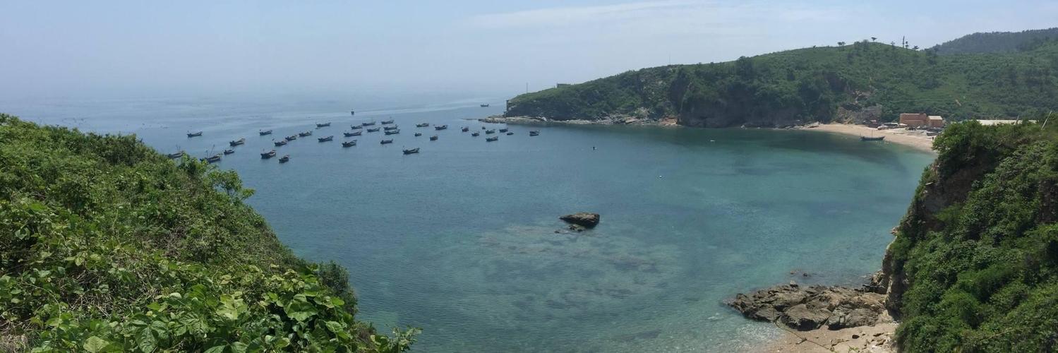 大连哪里海水清澈见底?海洋岛钓鱼收费-图1 大连哪里海水清澈见底?海洋岛钓鱼收费-图1