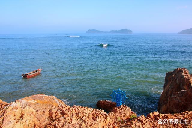 大连哪里海水清澈见底?海洋岛钓鱼收费-图2 大连哪里海水清澈见底?海洋岛钓鱼收费-图2