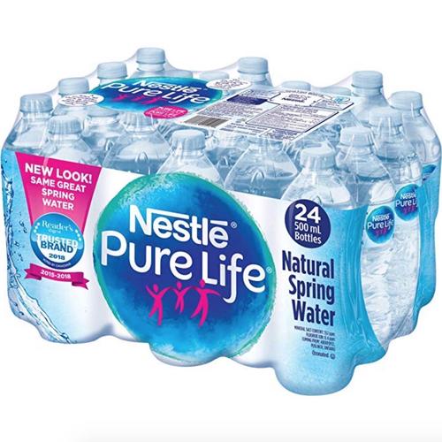 水的品牌都有什么?pure 香港 收费-图2 水的品牌都有什么?pure 香港 收费-图2