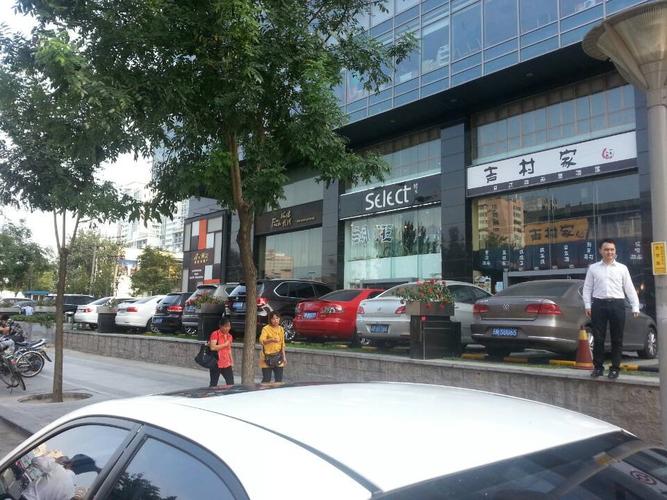 北京国贸附近停车费?北京新光天地停车收费-图2 北京国贸附近停车费?北京新光天地停车收费-图2