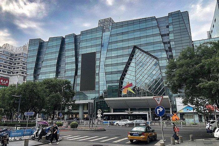 北京国贸附近停车费?北京新光天地停车收费-图3 北京国贸附近停车费?北京新光天地停车收费-图3