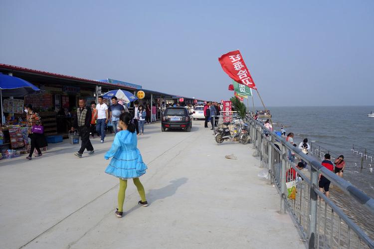天津去哪可以赶海?北塘渔村收费吗-图2 天津去哪可以赶海?北塘渔村收费吗-图2