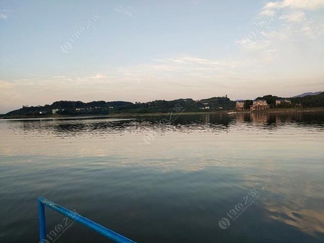 长寿湖钓鱼2022最佳钓位?长寿湖夜钓场收费-图1 长寿湖钓鱼2022最佳钓位?长寿湖夜钓场收费-图1