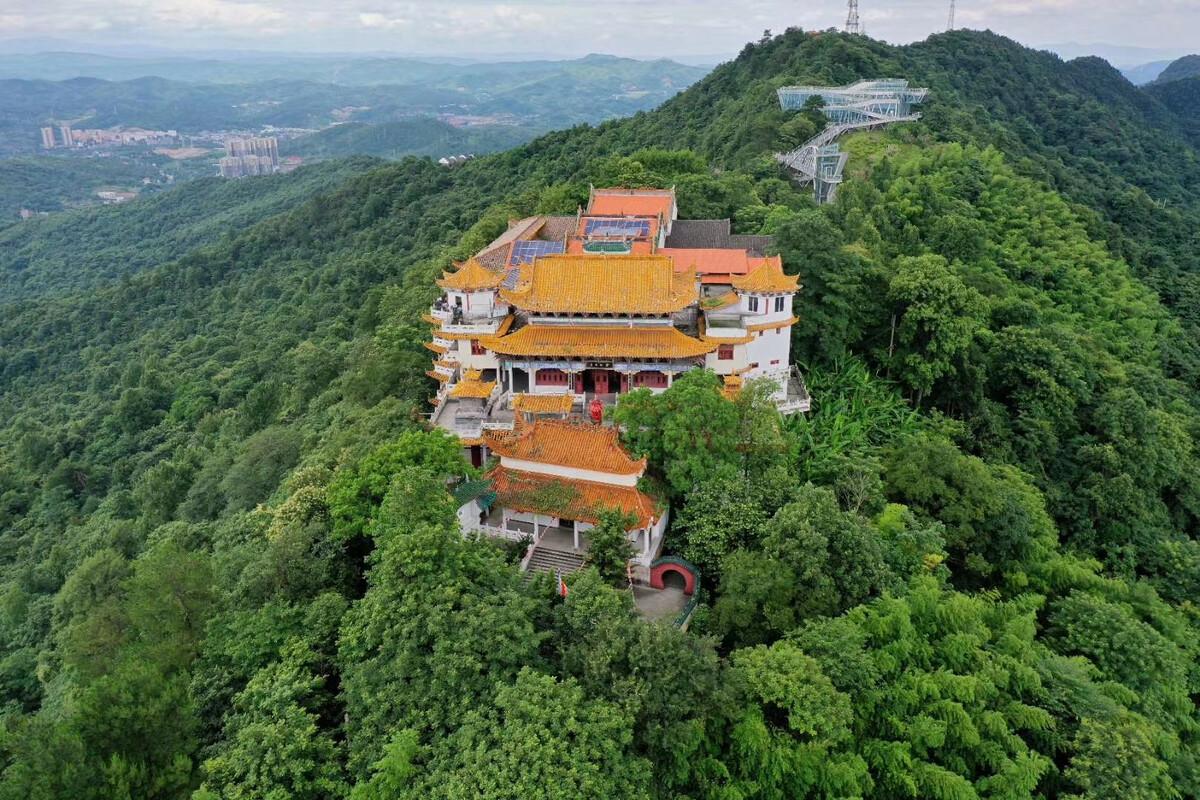 乐昌至郴州有多少公里?郴州苏仙岭收费-图2 乐昌至郴州有多少公里?郴州苏仙岭收费-图2