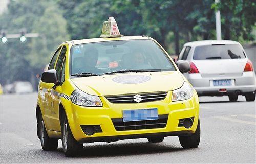 重庆出租车不可以跨区吗?出租车跨区域多收费-图2 重庆出租车不可以跨区吗?出租车跨区域多收费-图2