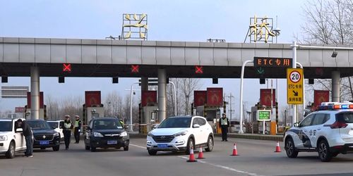 s226是什么高速?大丰收费站是哪里-图3 s226是什么高速?大丰收费站是哪里-图3
