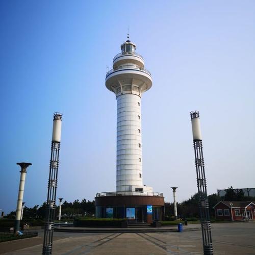 日照森林公园现在收费吗?灯塔怎么收费-图2 日照森林公园现在收费吗?灯塔怎么收费-图2