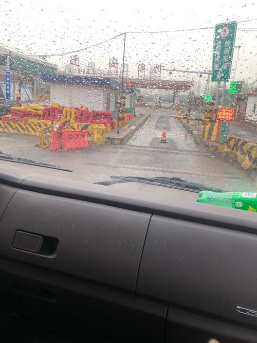 张北到北京高速公路路段,路况怎么样?东花园收费站堵车-图3 张北到北京高速公路路段,路况怎么样?东花园收费站堵车-图3