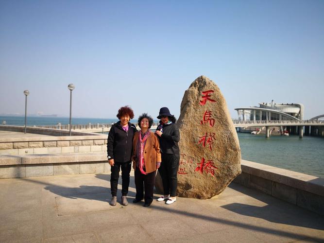 天马栈桥和东山栈桥谁更适合赶海?东山栈桥收费吗-图2 天马栈桥和东山栈桥谁更适合赶海?东山栈桥收费吗-图2