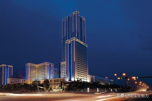 东莞市所有五星级酒店资料?东莞财富停车怎么收费-图2 东莞市所有五星级酒店资料?东莞财富停车怎么收费-图2