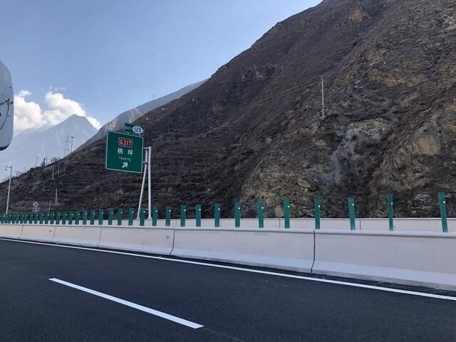 蓉昌高速过路费多少?都汶高速公路收费-图3 蓉昌高速过路费多少?都汶高速公路收费-图3