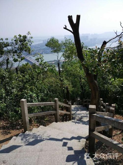 斗门周边游玩景点推荐？斗门尖峰山公园收费么