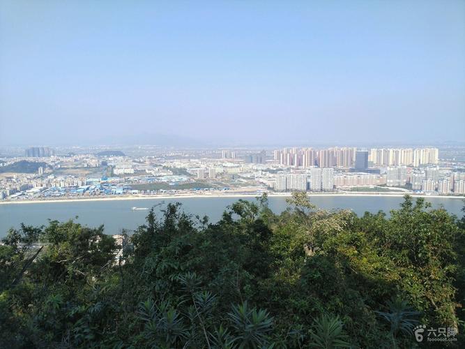 斗门周边游玩景点推荐?斗门尖峰山公园收费么-图3 斗门周边游玩景点推荐?斗门尖峰山公园收费么-图3
