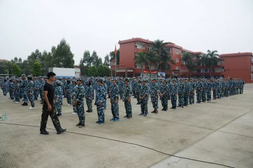 双海心文化干什么的?番禺海心训练基地收费-图3 双海心文化干什么的?番禺海心训练基地收费-图3