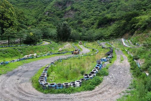 北京周边哪里骑马好？房山越野公园怎么收费
