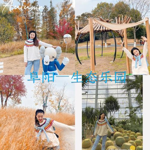阜阳生态园老年人要票吗?阜阳生态园停车收费吗-图3 阜阳生态园老年人要票吗?阜阳生态园停车收费吗-图3