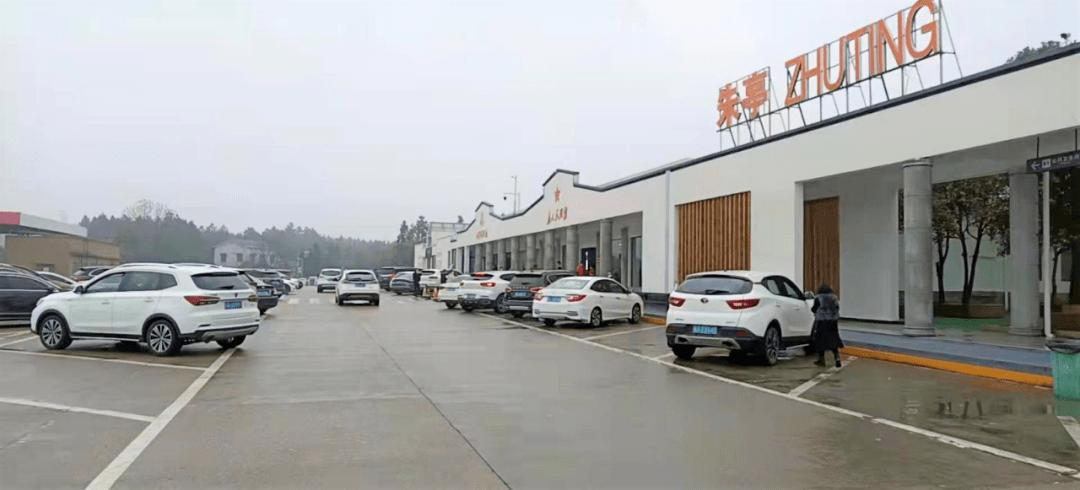 2021在高速服务区可以过夜吗？高速休息区收费吗-图3