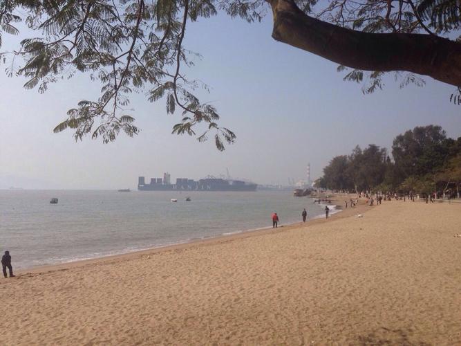 鼓浪屿沙滩要门票吗?鼓浪屿不收费景点-图2 鼓浪屿沙滩要门票吗?鼓浪屿不收费景点-图2