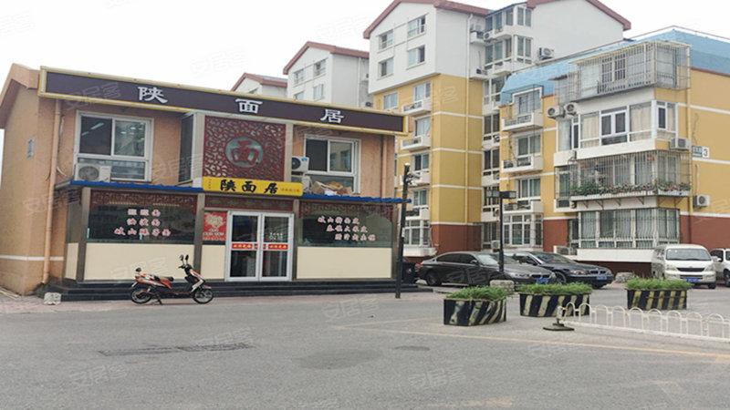 通惠家园为什么这么便宜?通惠家园停车怎么收费-图2 通惠家园为什么这么便宜?通惠家园停车怎么收费-图2