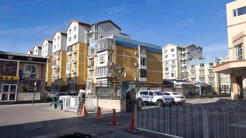 通惠家园为什么这么便宜?通惠家园停车怎么收费-图3 通惠家园为什么这么便宜?通惠家园停车怎么收费-图3