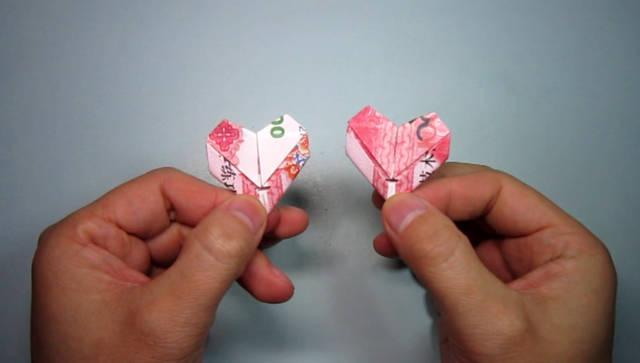 怎么手工叠爱心?西班牙 蓝线 收费时间-图2 怎么手工叠爱心?西班牙 蓝线 收费时间-图2