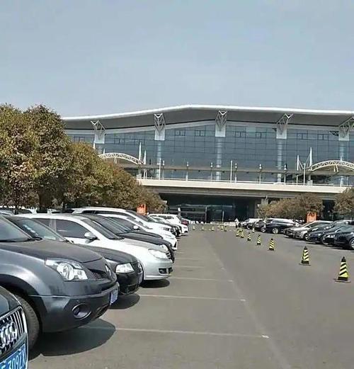 石家庄机场航站楼停车超时怎么处罚？石家庄飞机场附近停车场收费