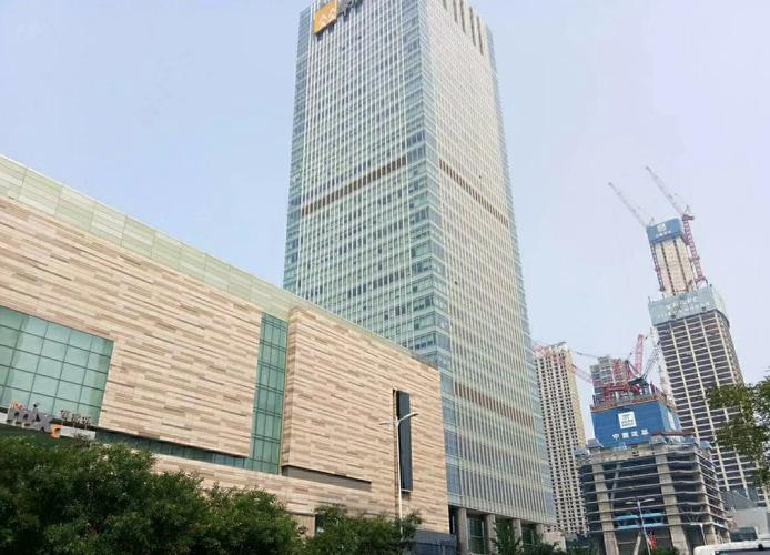 沈阳华润集团是干什么的？沈阳华润大厦附近停车收费