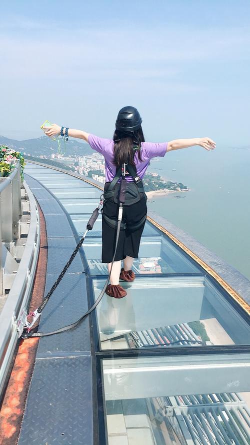 云上厦门观光厅门票?厦门云上餐厅收费多少-图2 云上厦门观光厅门票?厦门云上餐厅收费多少-图2