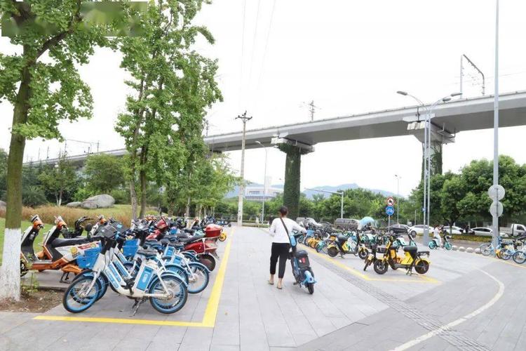 重庆骑自行车有什么规定?重庆小区自行车收费吗-图2 重庆骑自行车有什么规定?重庆小区自行车收费吗-图2
