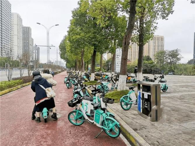 重庆骑自行车有什么规定?重庆小区自行车收费吗-图3 重庆骑自行车有什么规定?重庆小区自行车收费吗-图3