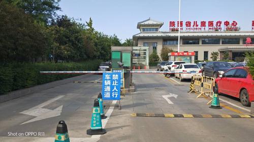 西安市幼儿园收费政策是什么样的?西安儿童公园停车场收费-图1 西安市幼儿园收费政策是什么样的?西安儿童公园停车场收费-图1